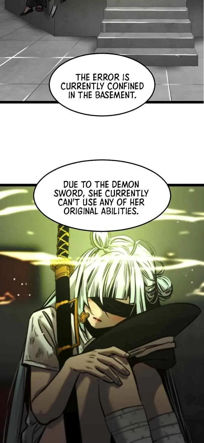 The Cloud Dream of the Nine - Zero Chapter 20 page 46 - 