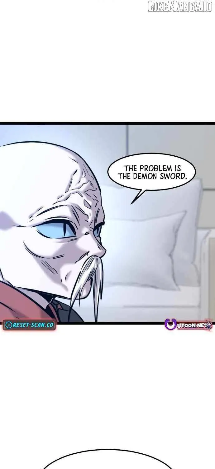 The Cloud Dream of the Nine - Zero Chapter 20 page 48 - 