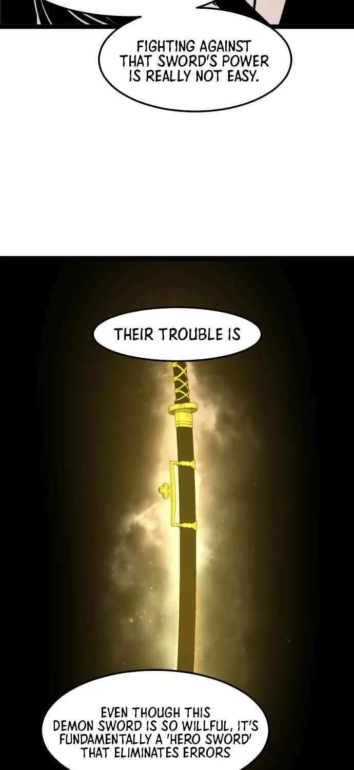 The Cloud Dream of the Nine - Zero Chapter 20 page 50 - 
