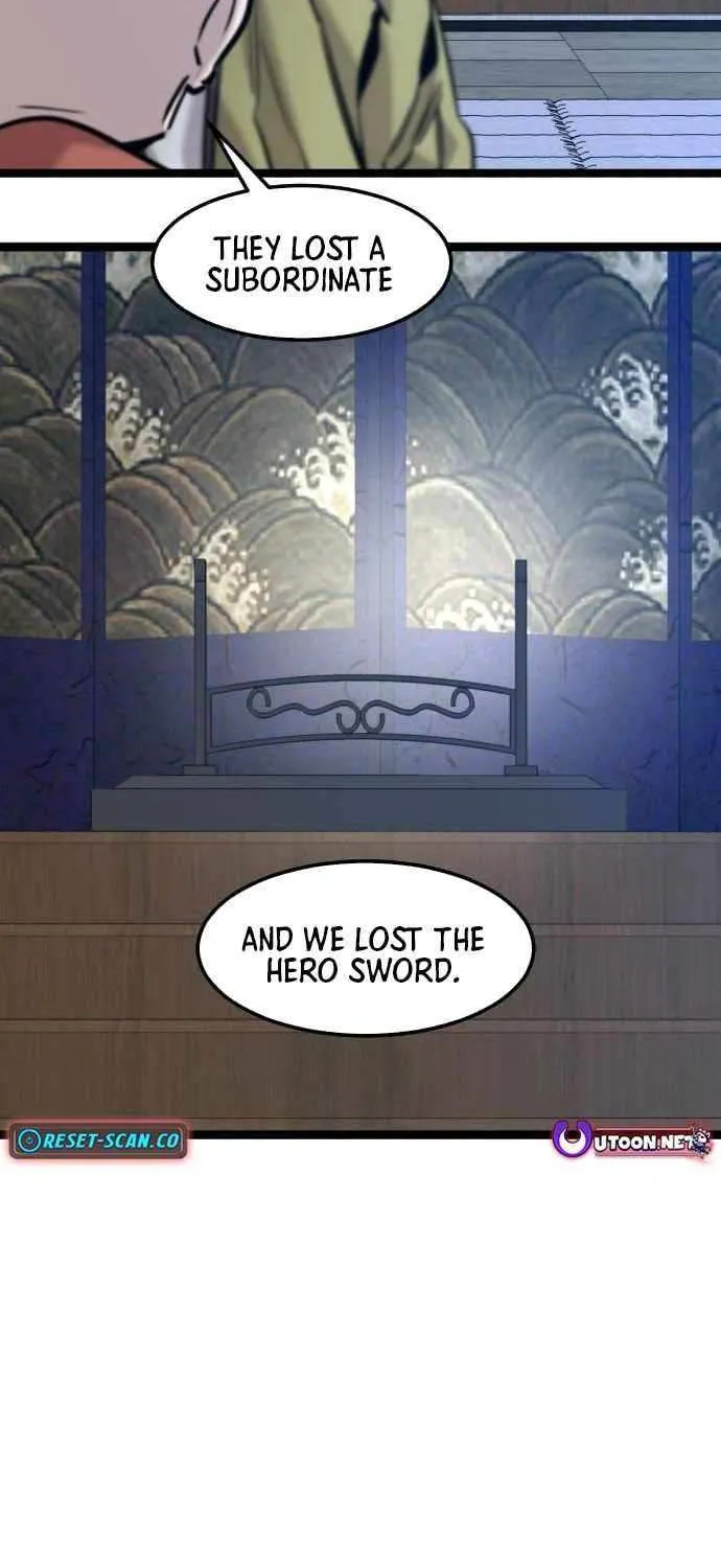 The Cloud Dream of the Nine - Zero Chapter 20 page 56 - 