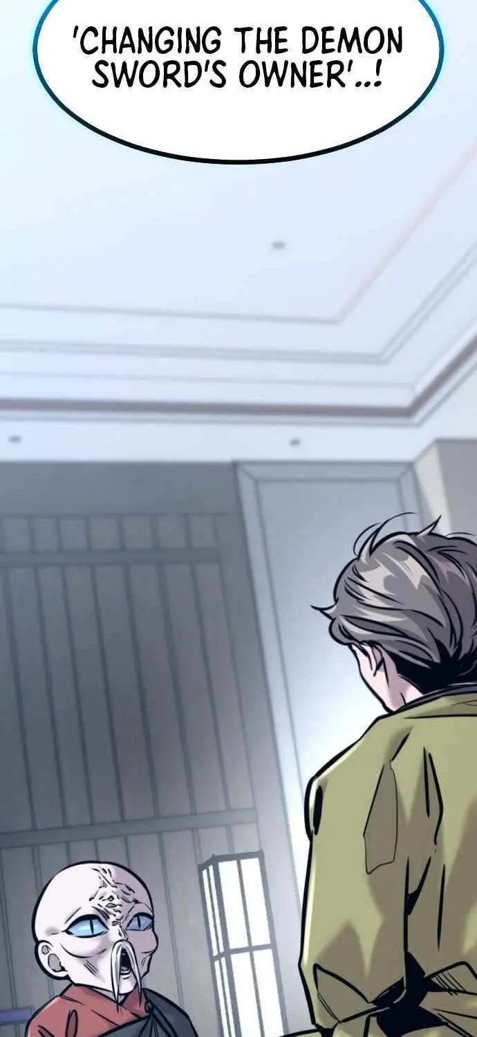 The Cloud Dream of the Nine - Zero Chapter 20 page 58 - 