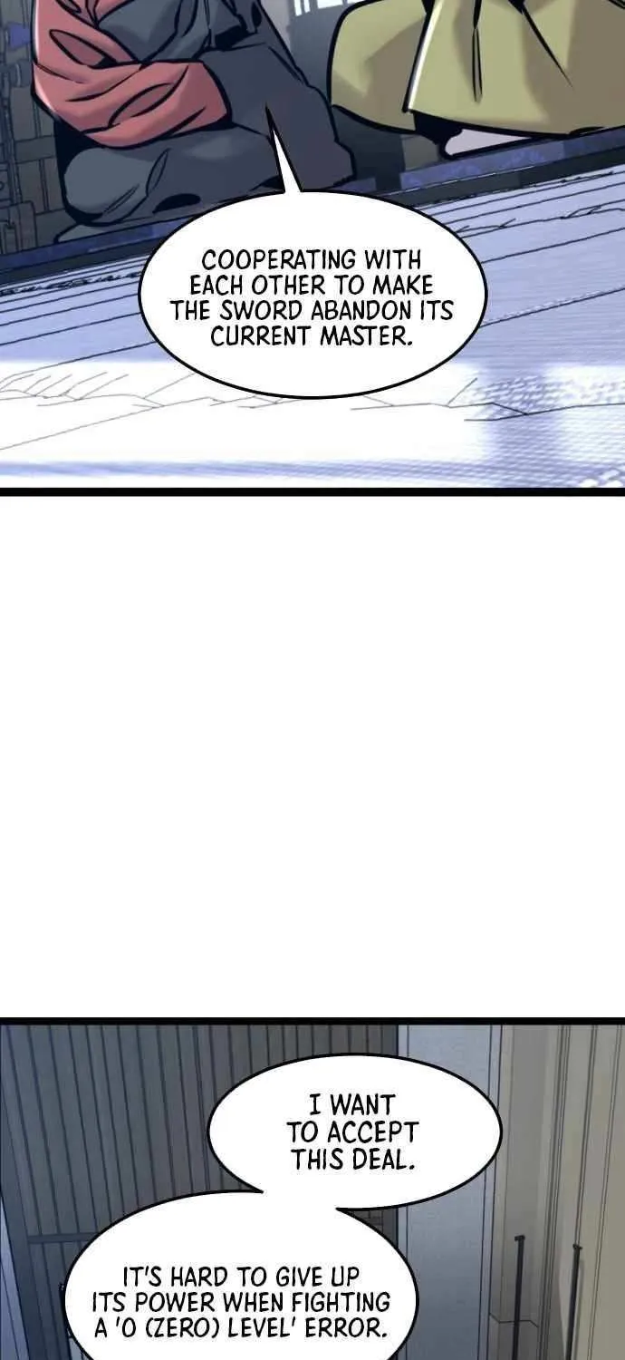 The Cloud Dream of the Nine - Zero Chapter 20 page 59 - 