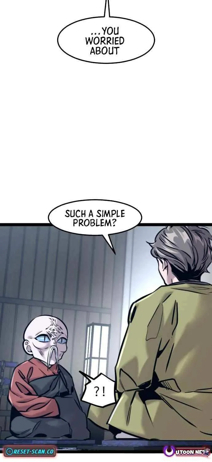 The Cloud Dream of the Nine - Zero Chapter 20 page 63 - 