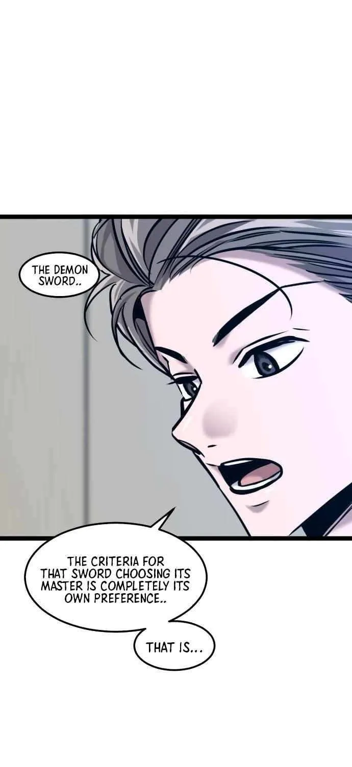 The Cloud Dream of the Nine - Zero Chapter 20 page 64 - 