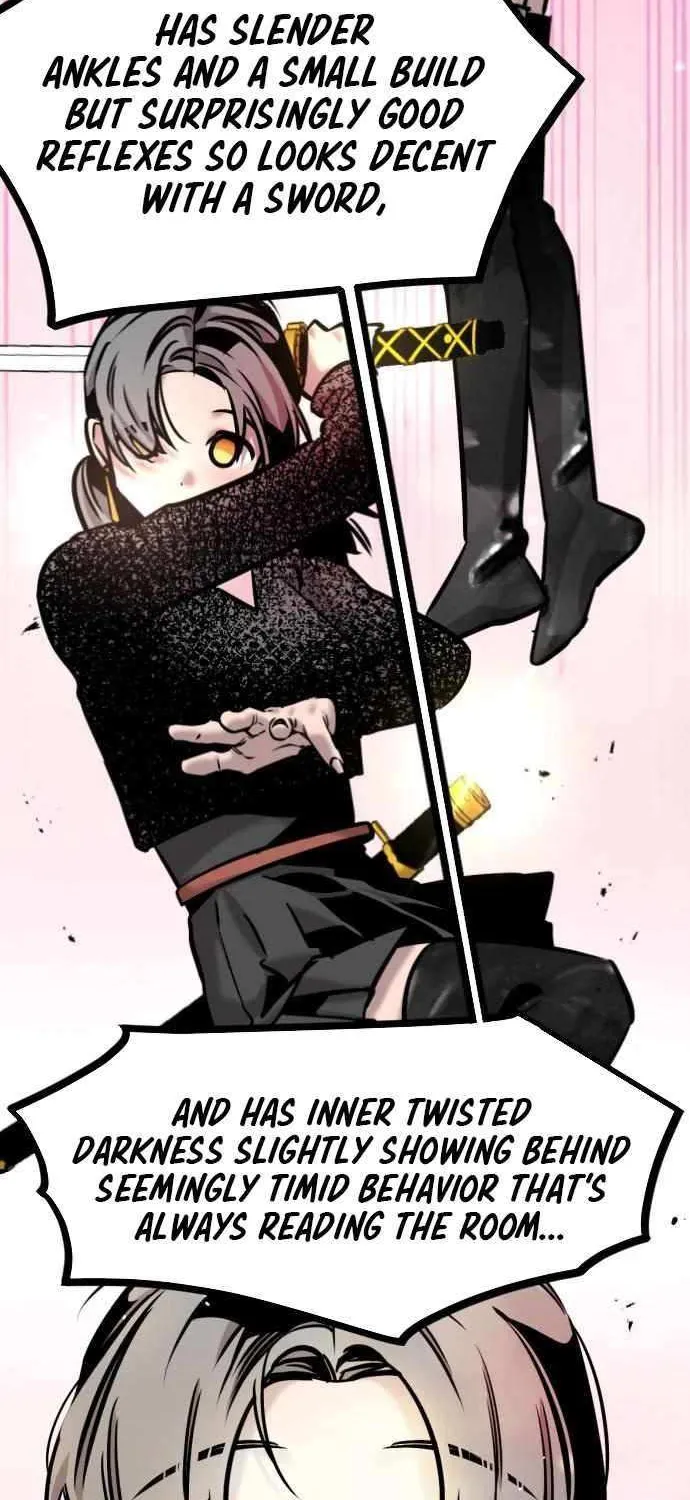 The Cloud Dream of the Nine - Zero Chapter 20 page 66 - 