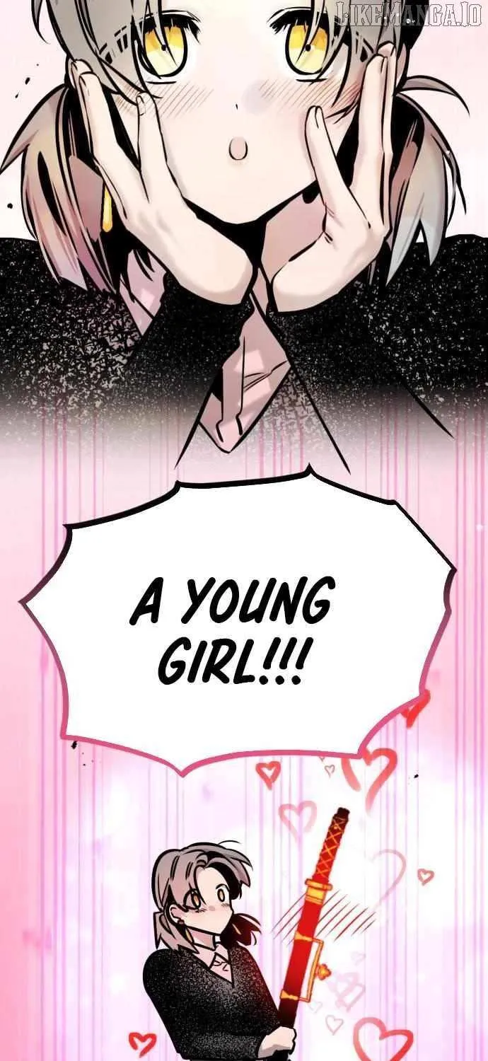 The Cloud Dream of the Nine - Zero Chapter 20 page 67 - 