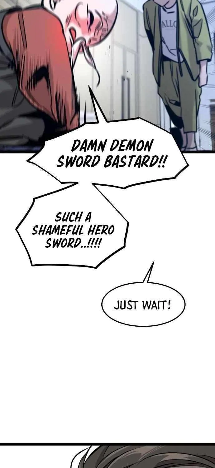 The Cloud Dream of the Nine - Zero Chapter 20 page 70 - 