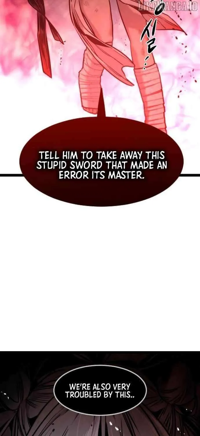 The Cloud Dream of the Nine - Zero Chapter 20 page 8 - 