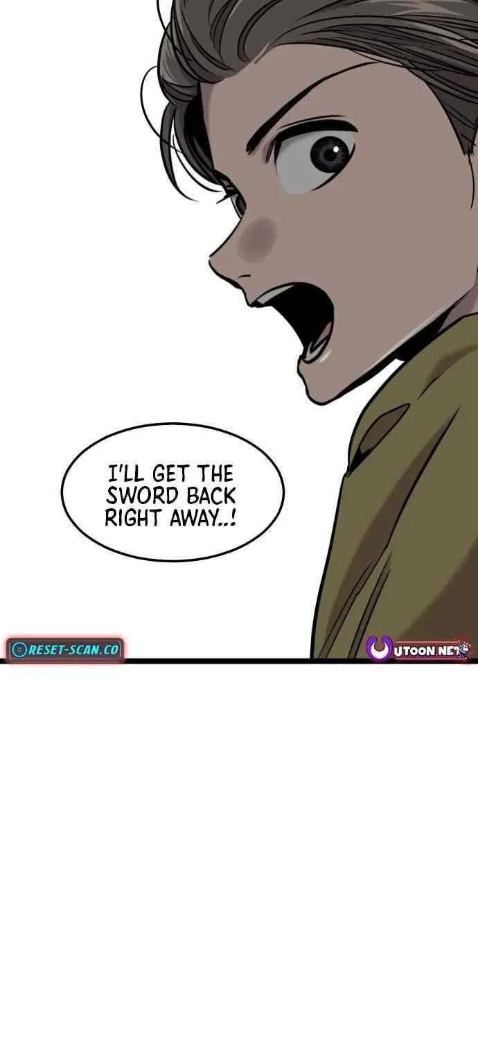The Cloud Dream of the Nine - Zero Chapter 20 page 71 - 