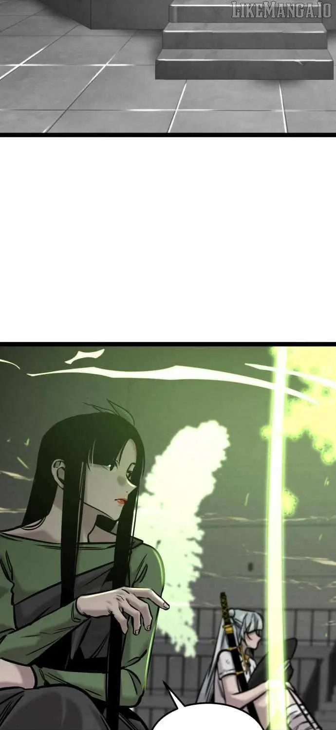 The Cloud Dream of the Nine - Zero Chapter 20 page 73 - 