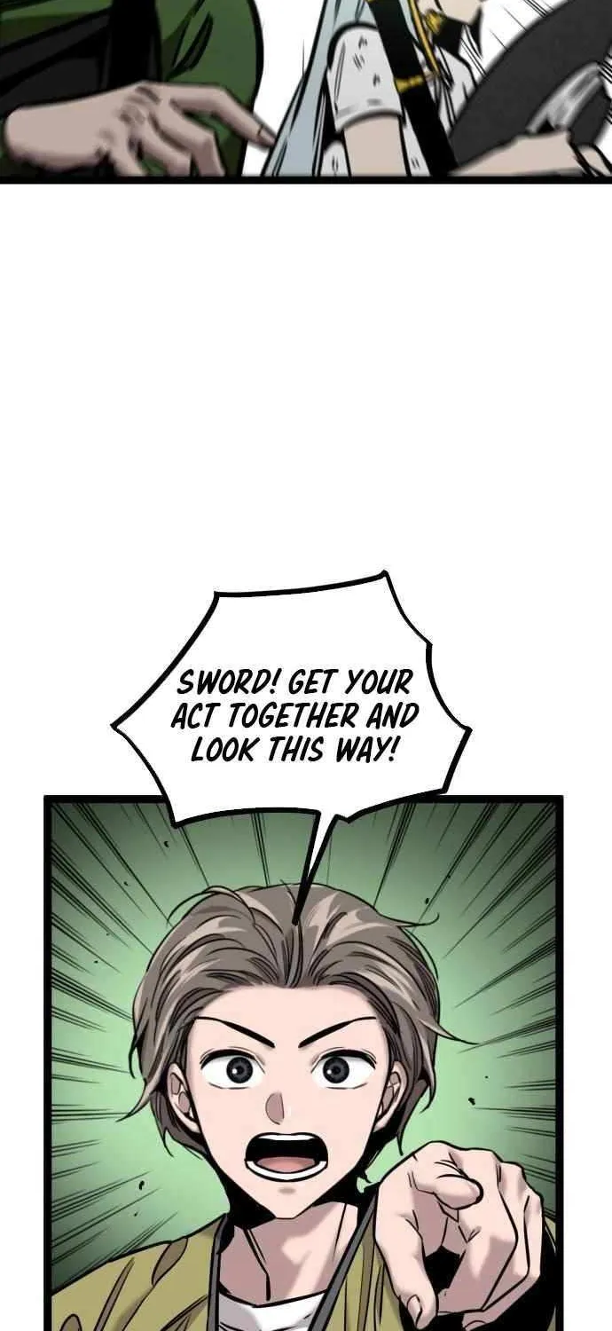 The Cloud Dream of the Nine - Zero Chapter 20 page 76 - 