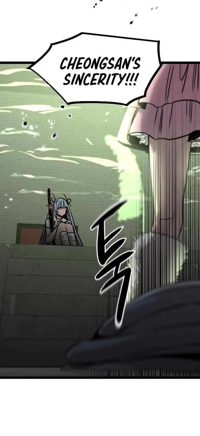 The Cloud Dream of the Nine - Zero Chapter 20 page 78 - 