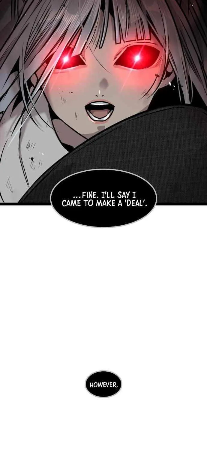 The Cloud Dream of the Nine - Zero Chapter 20 page 9 - 