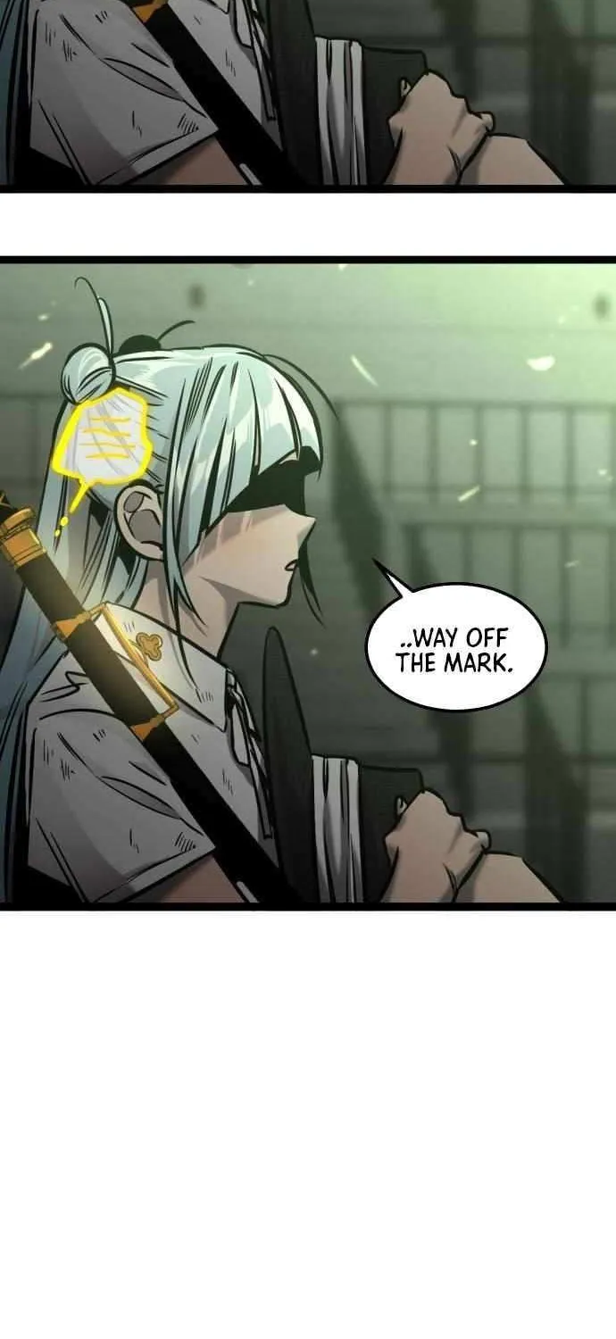 The Cloud Dream of the Nine - Zero Chapter 20 page 82 - 