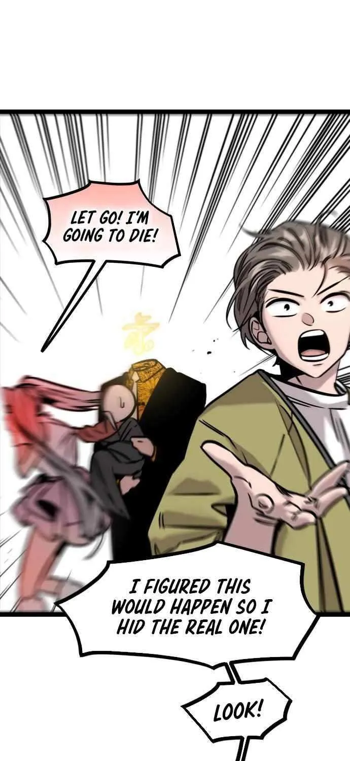 The Cloud Dream of the Nine - Zero Chapter 20 page 83 - 