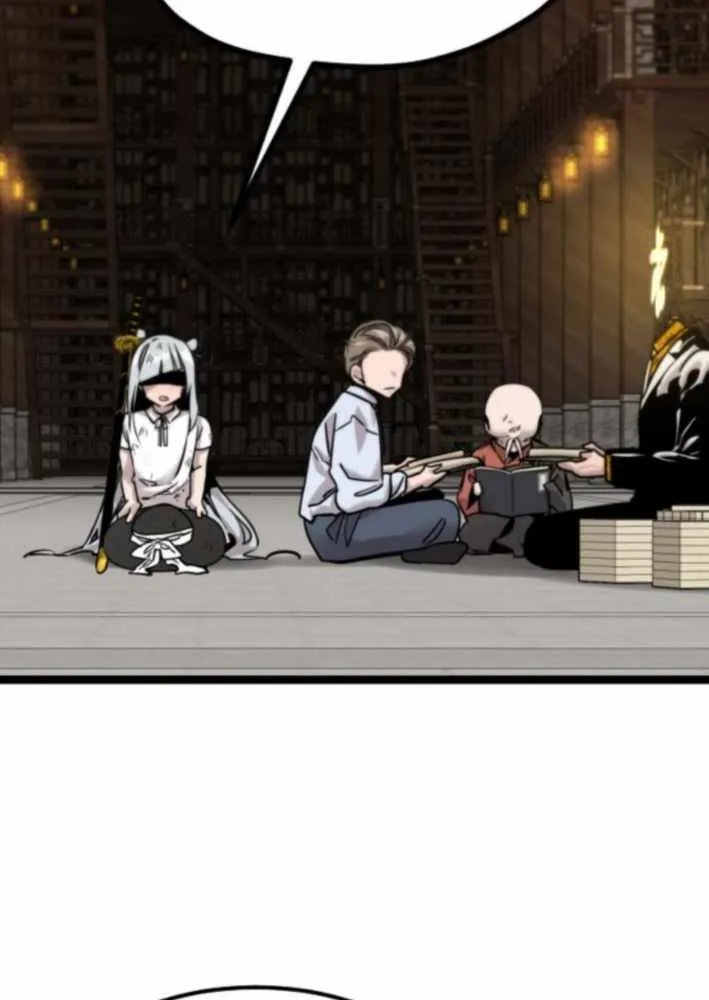 The Cloud Dream of the Nine - Zero Chapter 22 page 22 - 