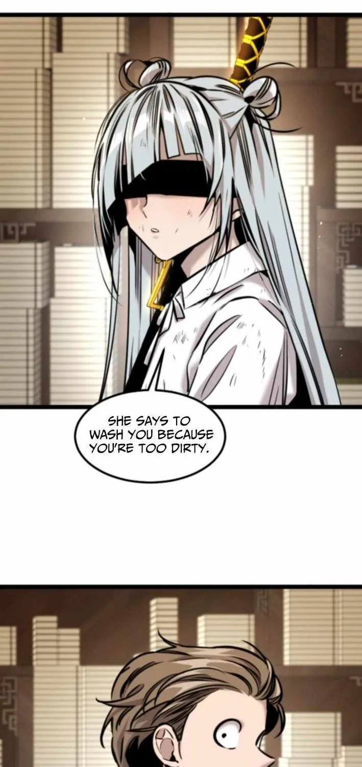 The Cloud Dream of the Nine - Zero Chapter 22 page 24 - 