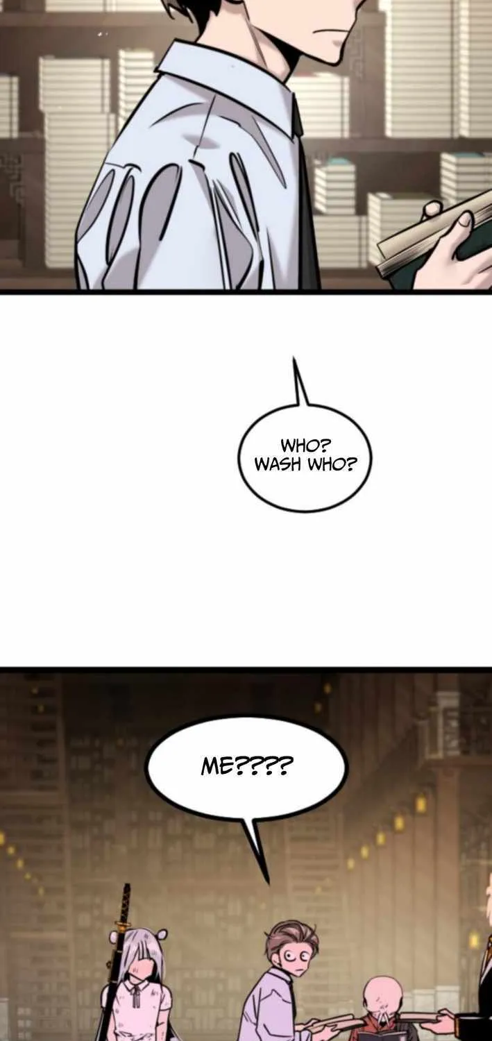 The Cloud Dream of the Nine - Zero Chapter 22 page 25 - 