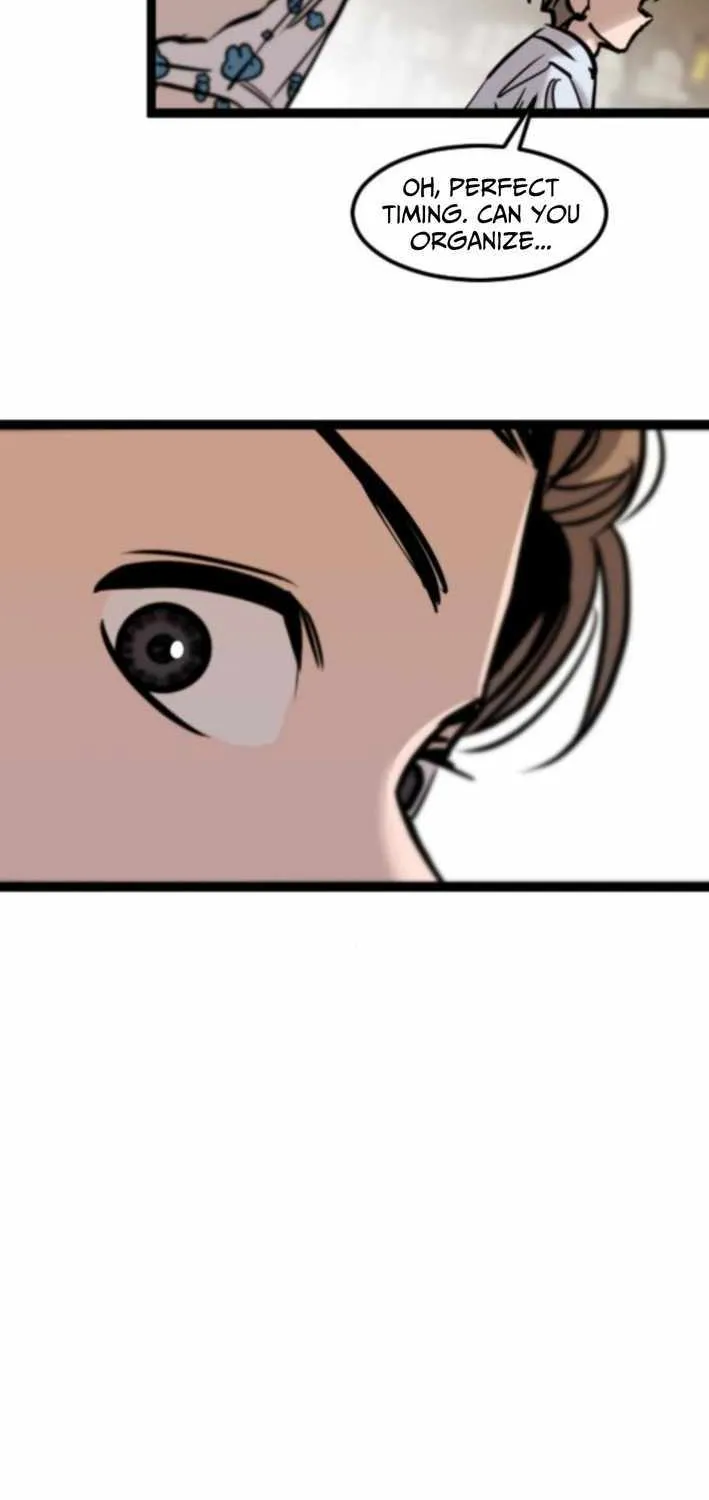 The Cloud Dream of the Nine - Zero Chapter 22 page 32 - 