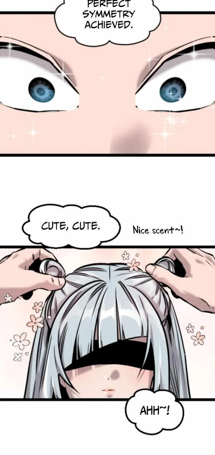 The Cloud Dream of the Nine - Zero Chapter 22 page 37 - 