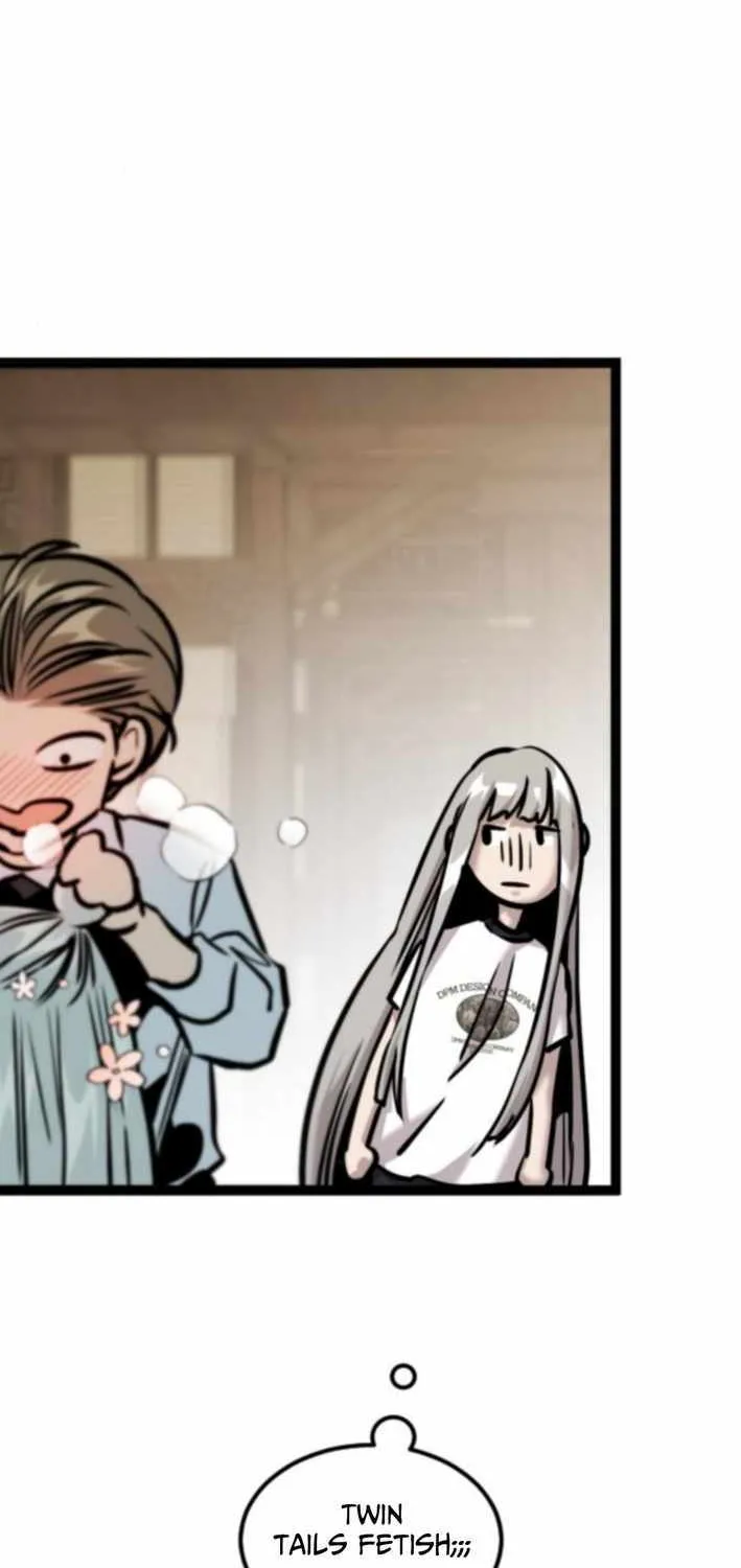 The Cloud Dream of the Nine - Zero Chapter 22 page 38 - 