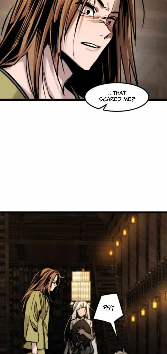 The Cloud Dream of the Nine - Zero Chapter 22 page 5 - 