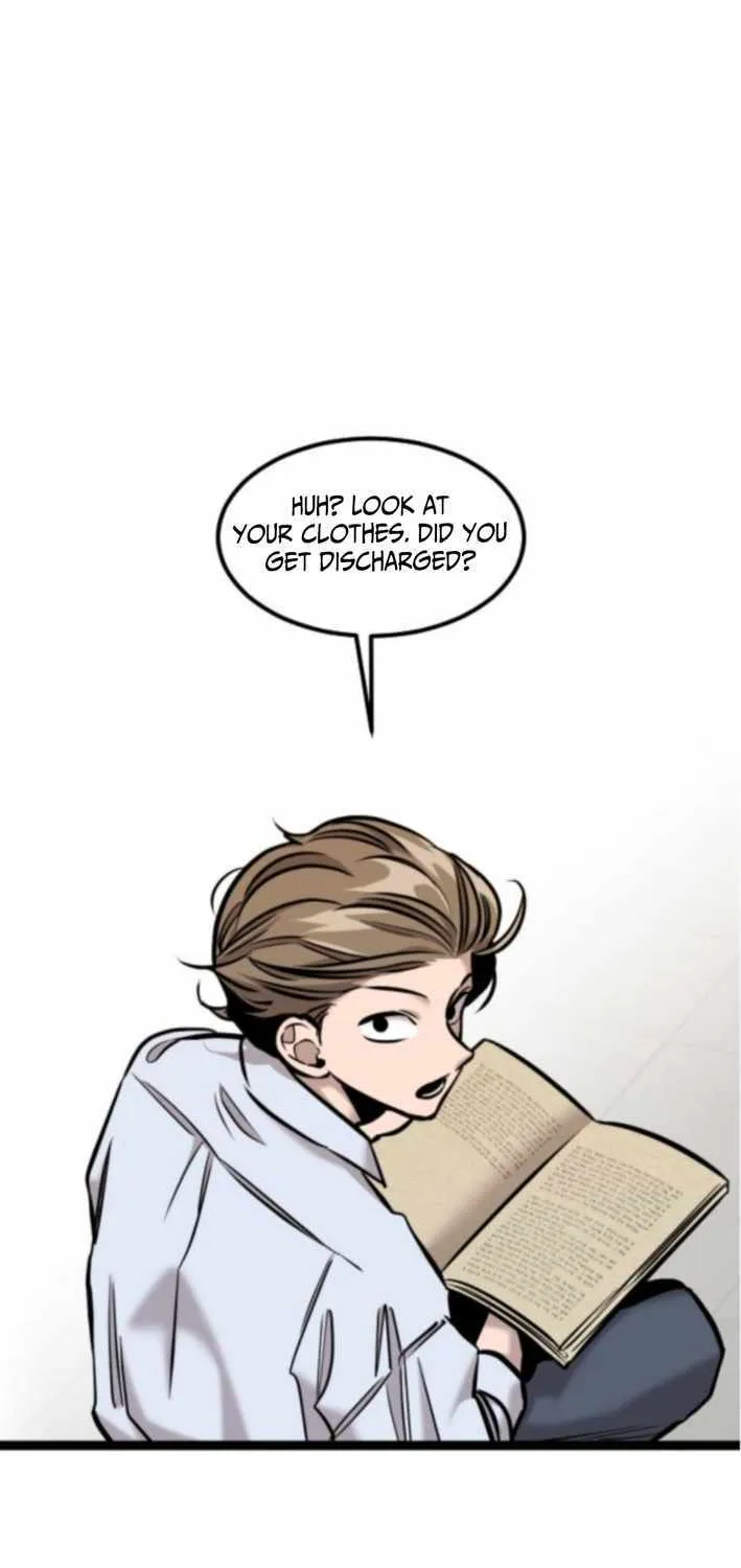The Cloud Dream of the Nine - Zero Chapter 22 page 42 - 
