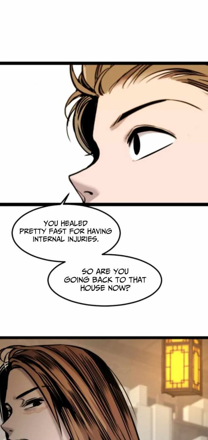 The Cloud Dream of the Nine - Zero Chapter 22 page 46 - 