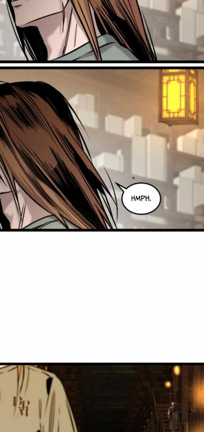 The Cloud Dream of the Nine - Zero Chapter 22 page 47 - 