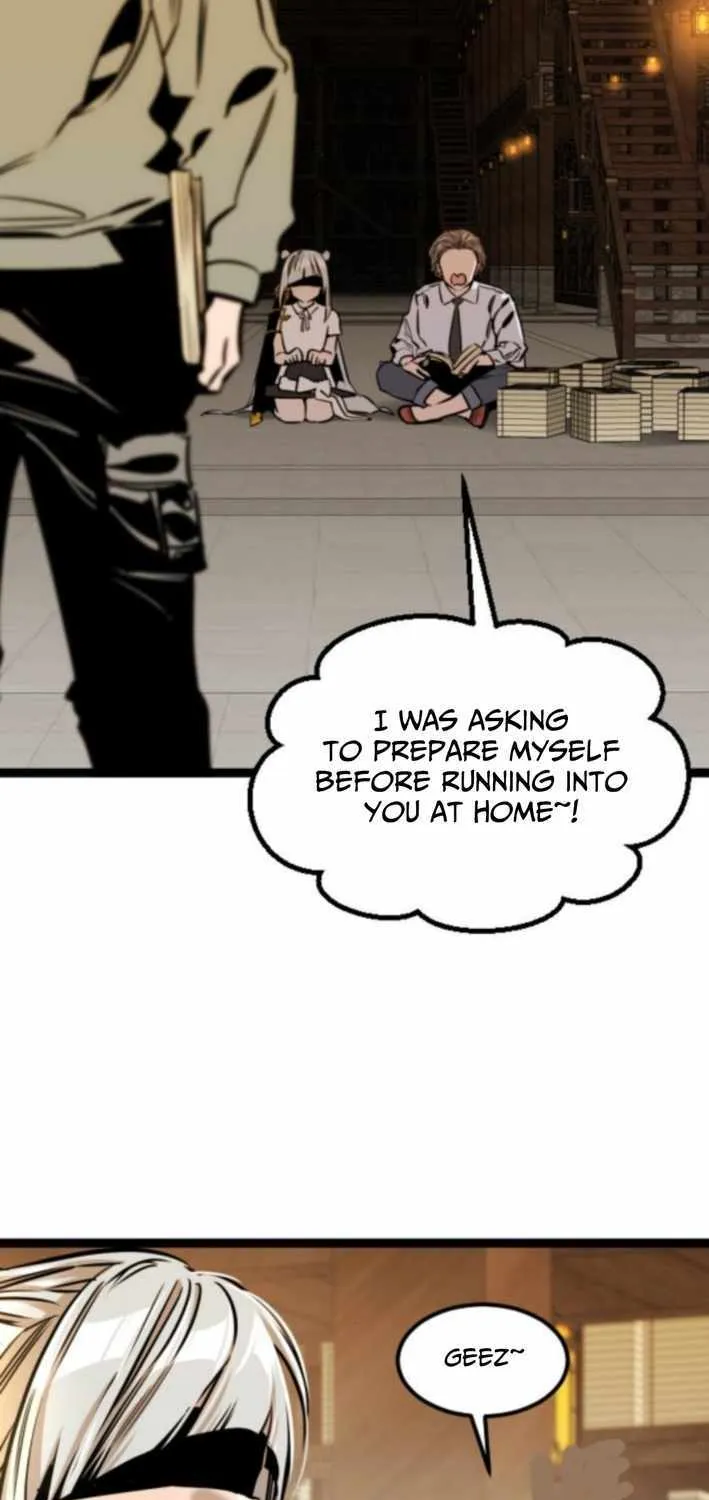 The Cloud Dream of the Nine - Zero Chapter 22 page 48 - 