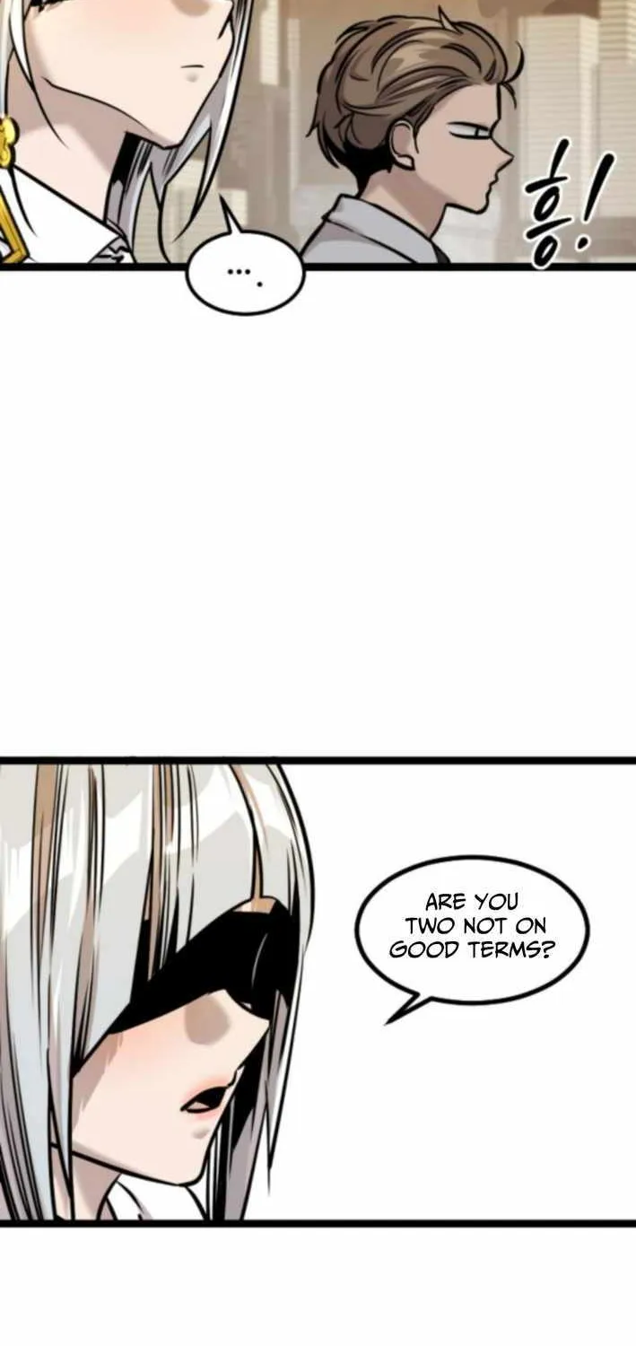 The Cloud Dream of the Nine - Zero Chapter 22 page 49 - 