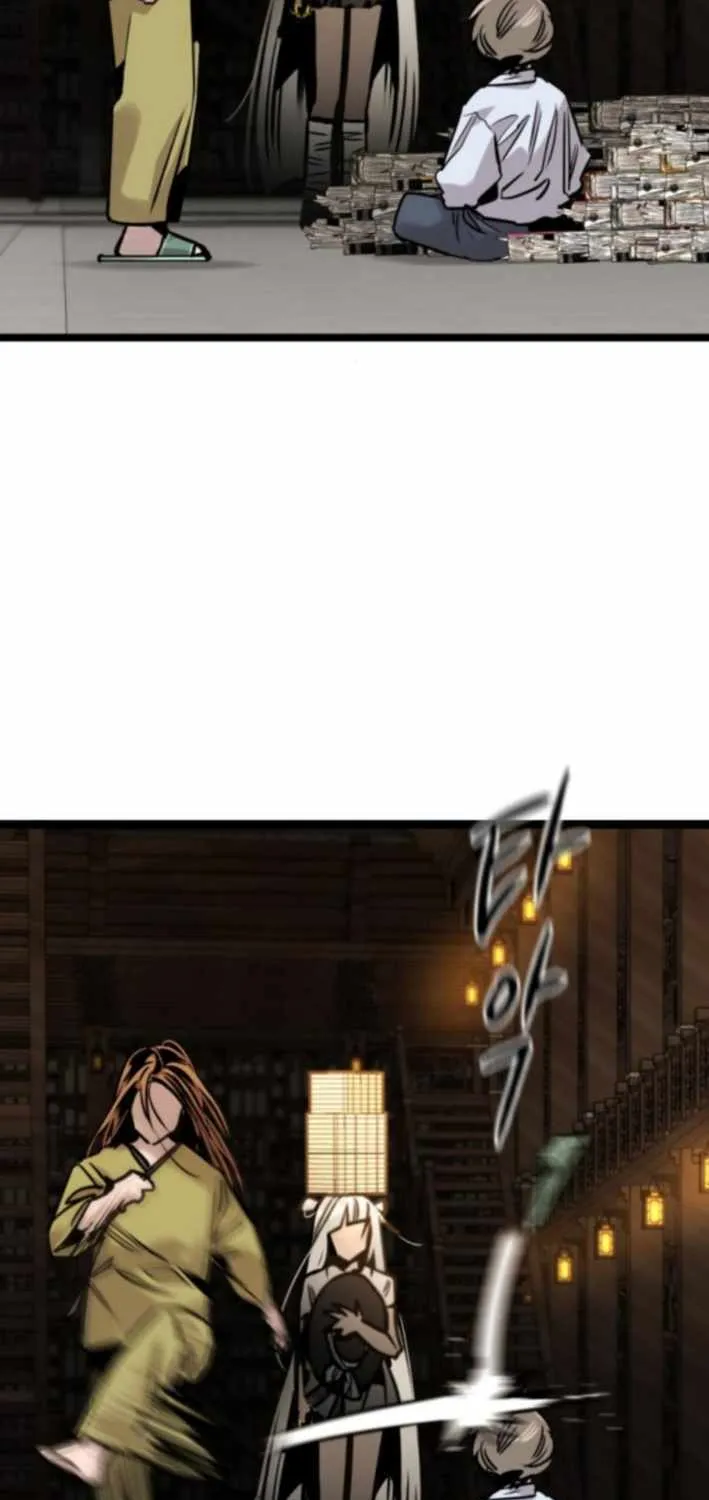The Cloud Dream of the Nine - Zero Chapter 22 page 6 - 