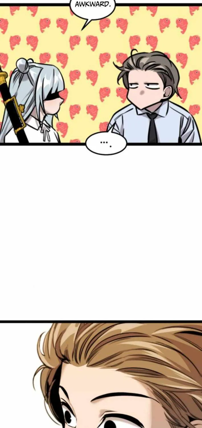 The Cloud Dream of the Nine - Zero Chapter 22 page 52 - 