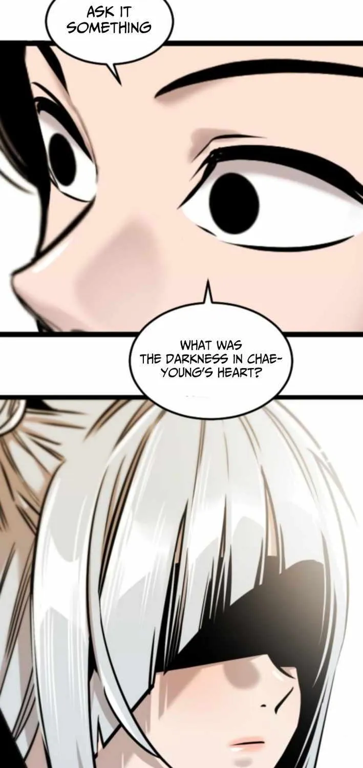 The Cloud Dream of the Nine - Zero Chapter 22 page 54 - 
