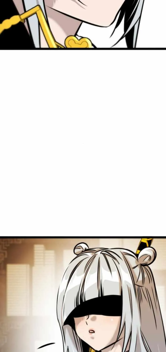 The Cloud Dream of the Nine - Zero Chapter 22 page 55 - 