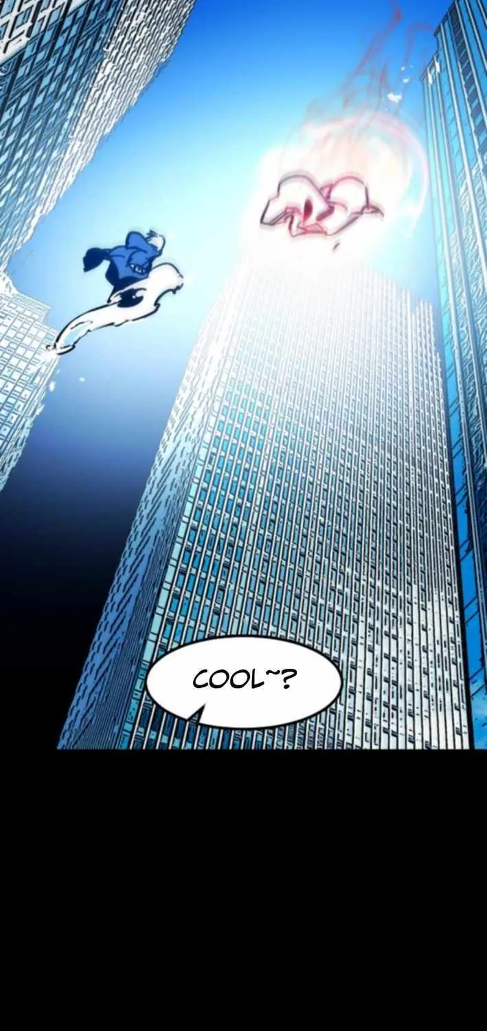 The Cloud Dream of the Nine - Zero Chapter 22 page 61 - 
