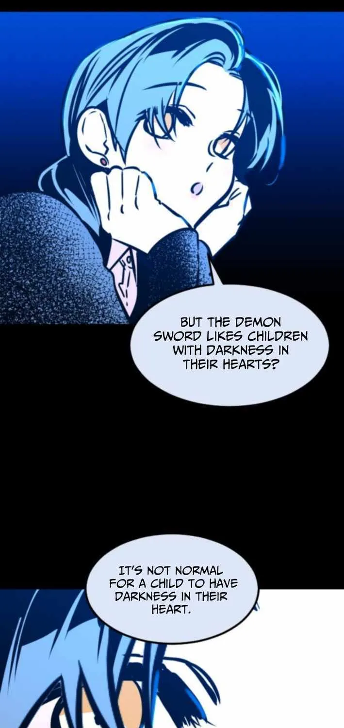 The Cloud Dream of the Nine - Zero Chapter 22 page 65 - 