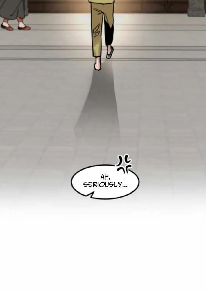 The Cloud Dream of the Nine - Zero Chapter 22 page 8 - 