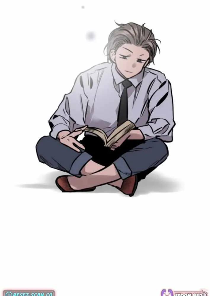 The Cloud Dream of the Nine - Zero Chapter 22 page 71 - 