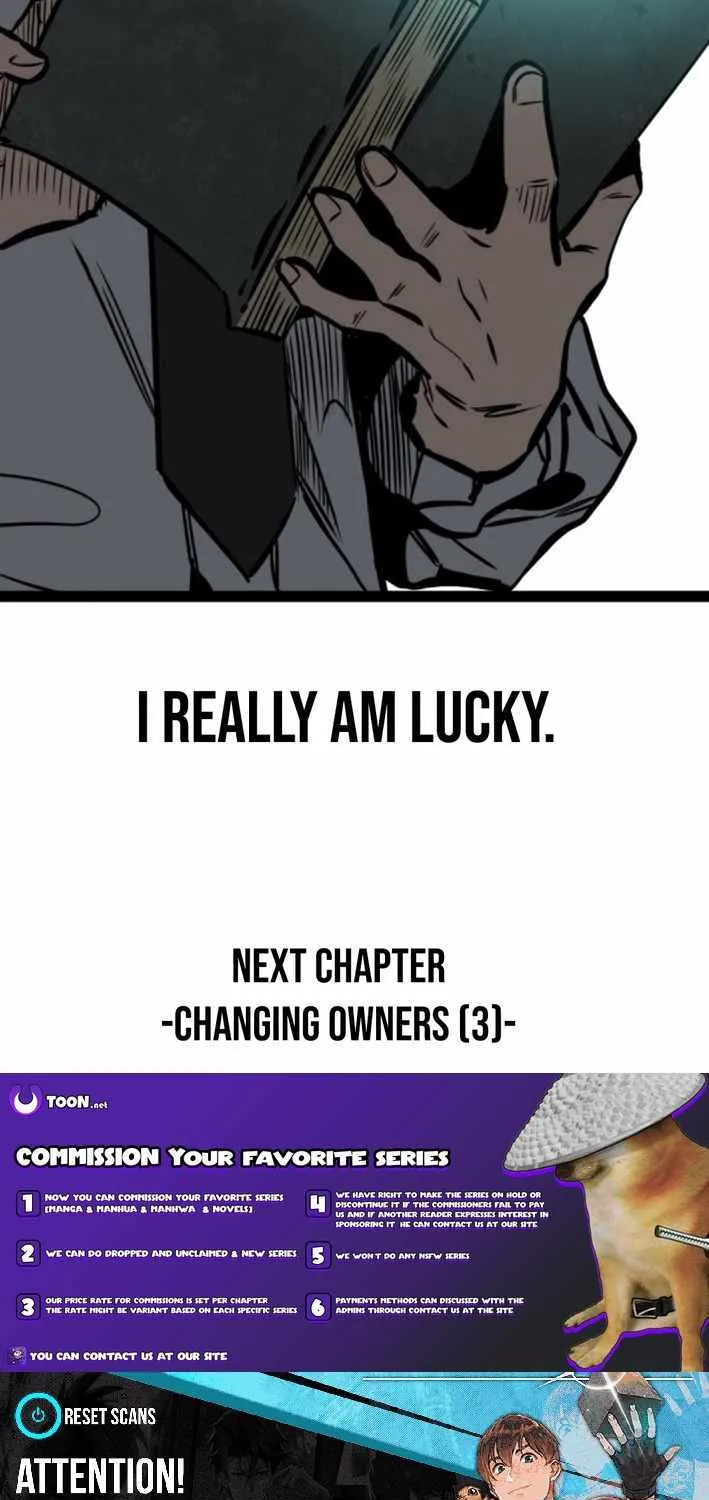 The Cloud Dream of the Nine - Zero Chapter 22 page 86 - 