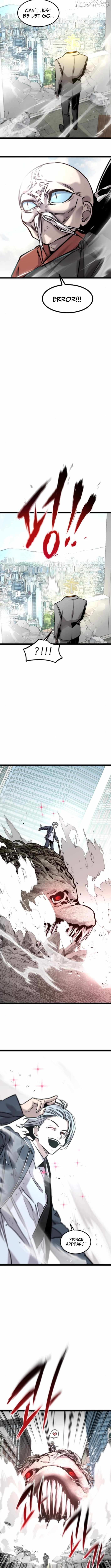 The Cloud Dream of the Nine - Zero Chapter 23 page 13 - 