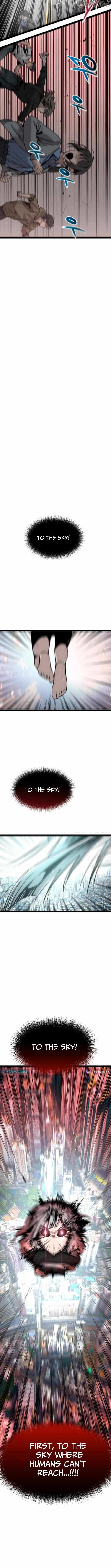 The Cloud Dream of the Nine - Zero Chapter 23 page 14 - 