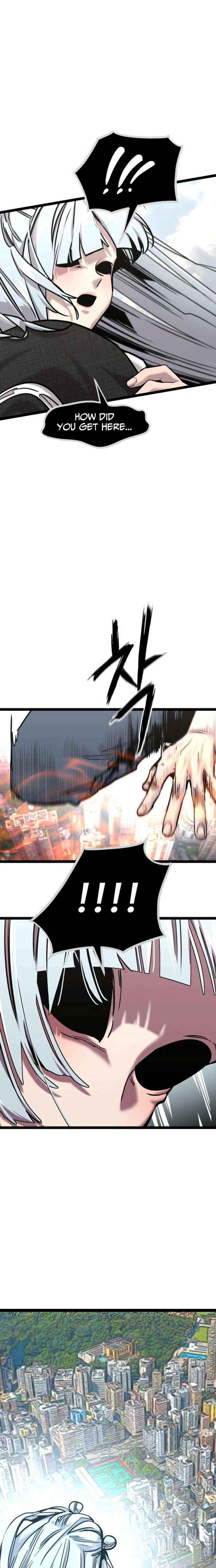 The Cloud Dream of the Nine - Zero Chapter 24 page 2 - 