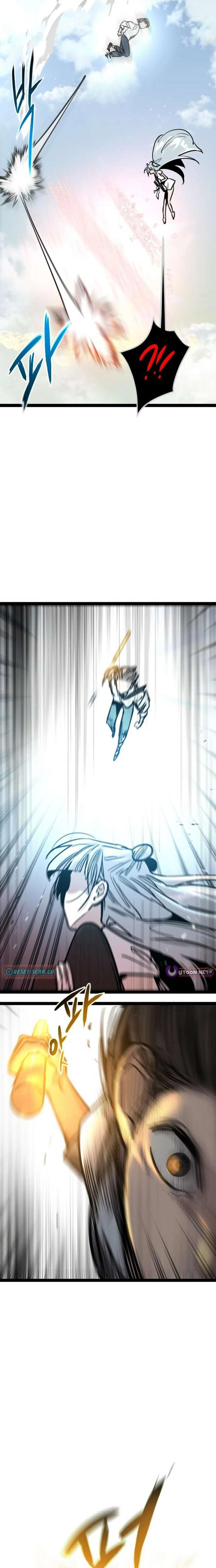 The Cloud Dream of the Nine - Zero Chapter 24 page 11 - 