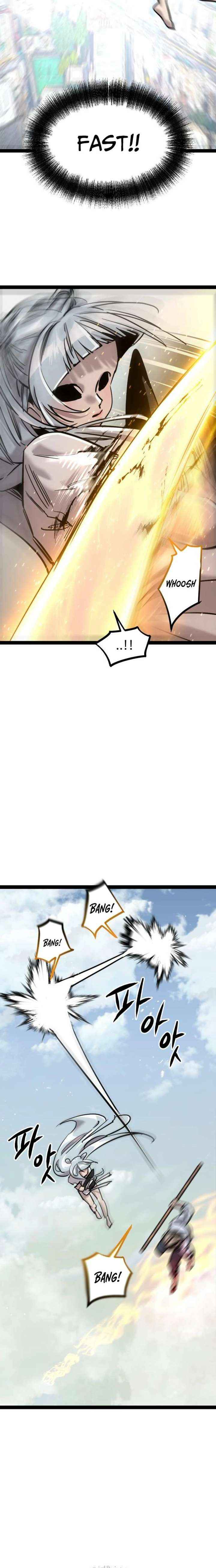 The Cloud Dream of the Nine - Zero Chapter 24 page 13 - 