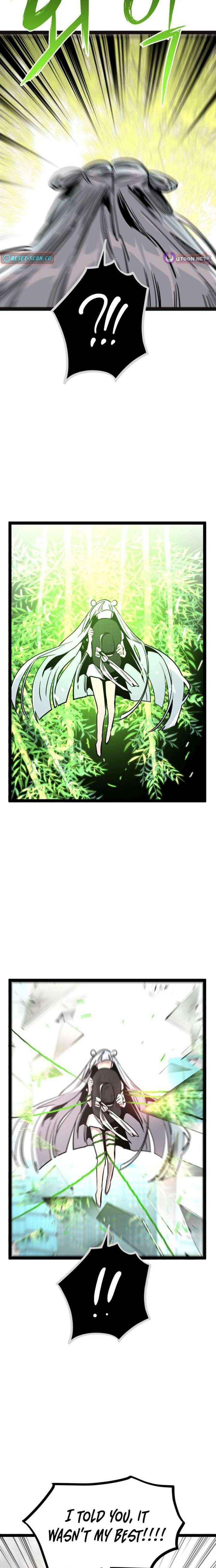 The Cloud Dream of the Nine - Zero Chapter 24 page 26 - 