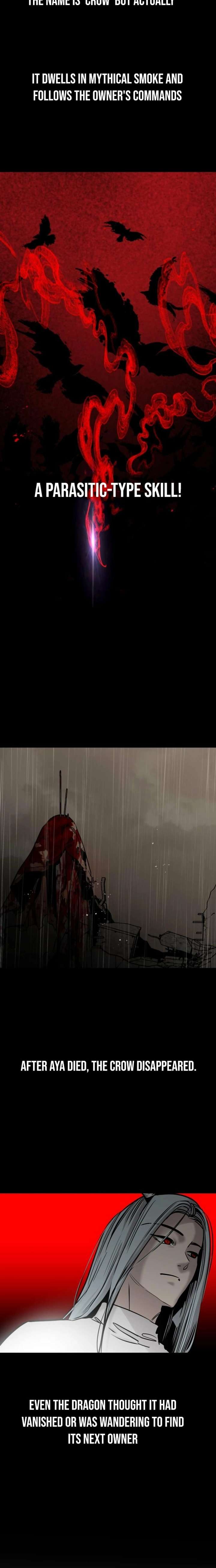 The Cloud Dream of the Nine - Zero Chapter 24 page 7 - 