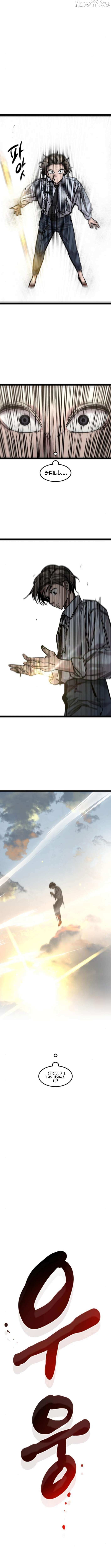 The Cloud Dream of the Nine - Zero Chapter 25 page 12 - 