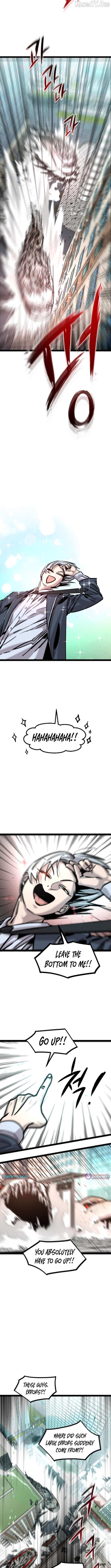 The Cloud Dream of the Nine - Zero Chapter 25 page 6 - 