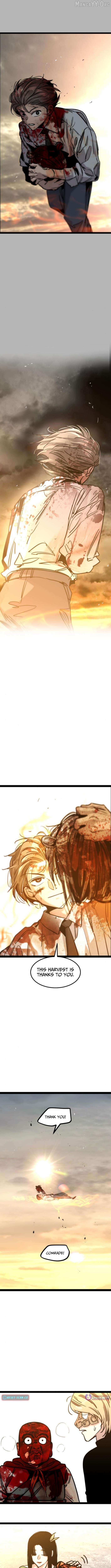The Cloud Dream of the Nine - Zero Chapter 26 page 13 - 